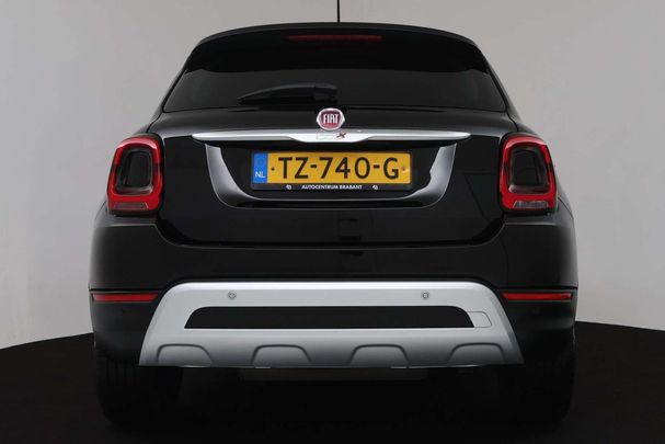 Fiat 500X 1.0 City Cross 88 kW image number 9