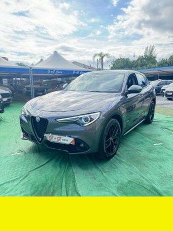 Alfa Romeo Stelvio 140 kW image number 1