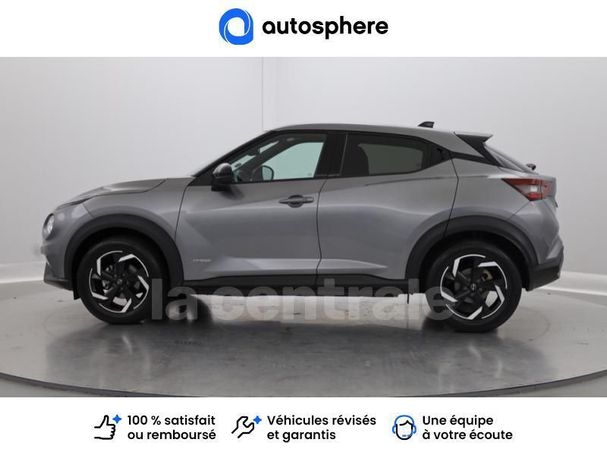 Nissan Juke 105 kW image number 15