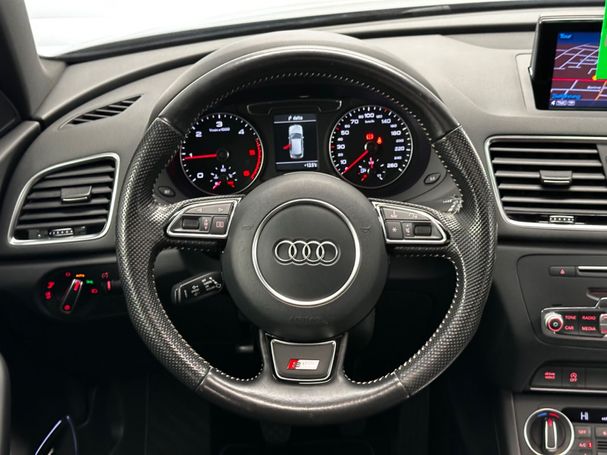 Audi Q3 S-line Sport 110 kW image number 30