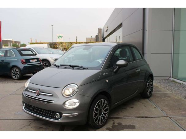 Fiat 500 51 kW image number 2