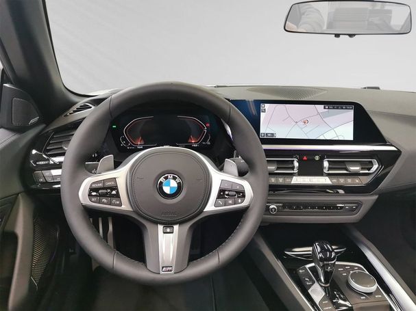 BMW Z4 sDrive30i 190 kW image number 8