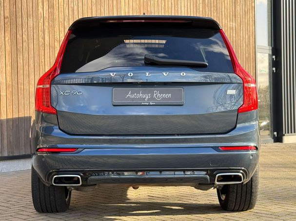 Volvo XC90 Recharge T8 AWD 287 kW image number 50