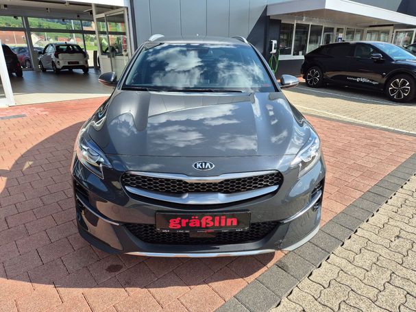 Kia XCeed 1.6 T-GDi 150 kW image number 3