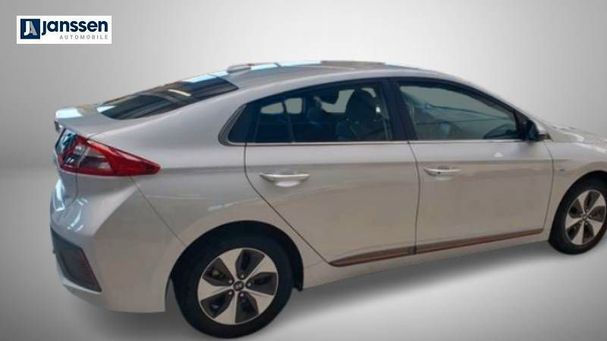 Hyundai Ioniq 88 kW image number 12