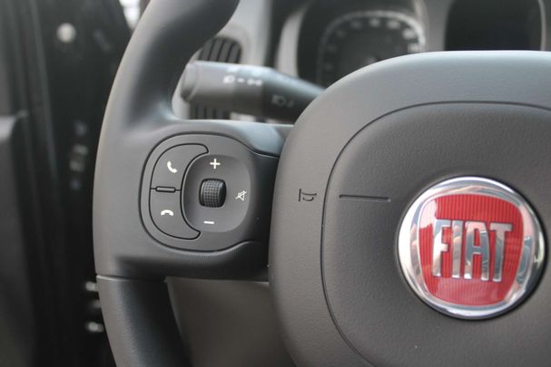 Fiat Panda Hybrid 51 kW image number 13