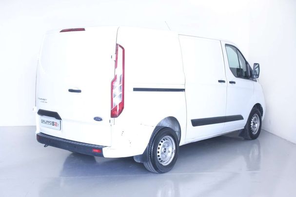 Ford Transit Custom 280 Trend 96 kW image number 2