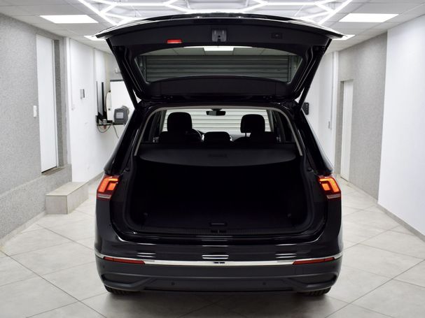 Volkswagen Tiguan Allspace 2.0 TDI DSG 110 kW image number 20