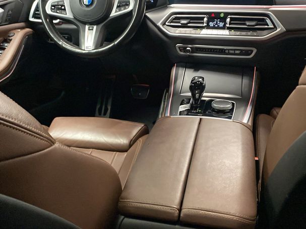 BMW X5 xDrive30d 210 kW image number 13