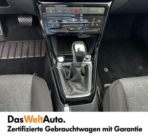 Volkswagen T-Cross TSI DSG 85 kW image number 11