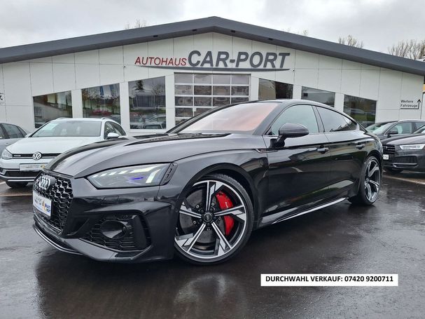 Audi RS5 2.9 TFSI quattro Sportback 331 kW image number 1