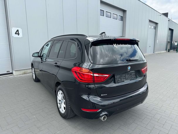 BMW 216d Active Tourer 85 kW image number 5