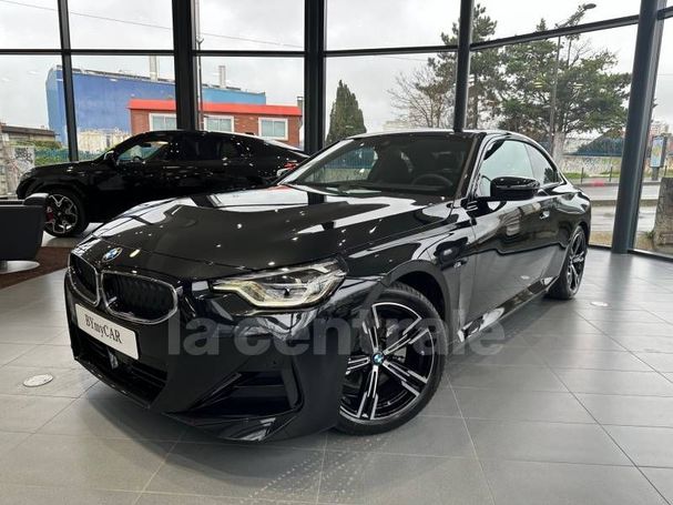 BMW 220i Coupe M Sport 135 kW image number 1