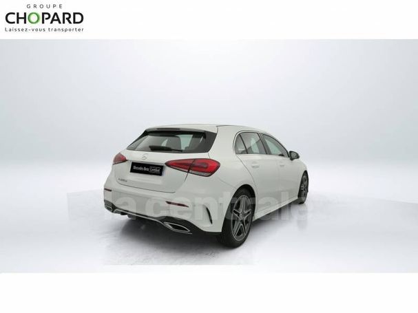 Mercedes-Benz A 200 d 8G-DCT Line 110 kW image number 20