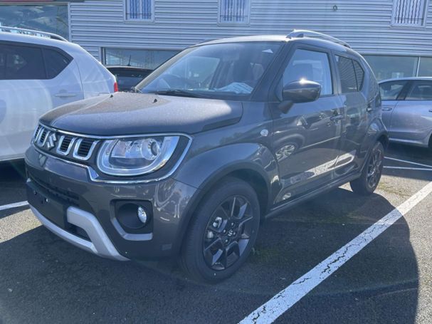 Suzuki Ignis 62 kW image number 1