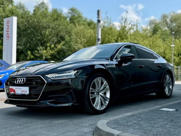 Audi A7 180 kW image number 1