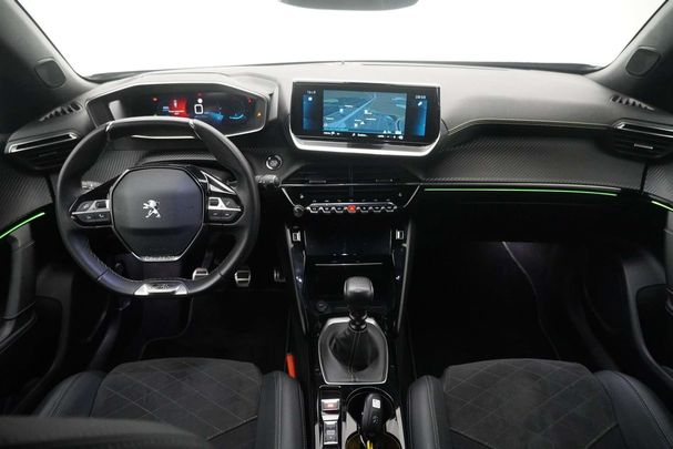 Peugeot 2008 130 96 kW image number 12