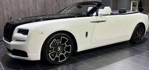 Rolls-Royce Dawn 420 kW image number 3