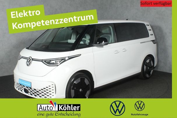 Volkswagen ID. Buzz Pro 150 kW image number 2