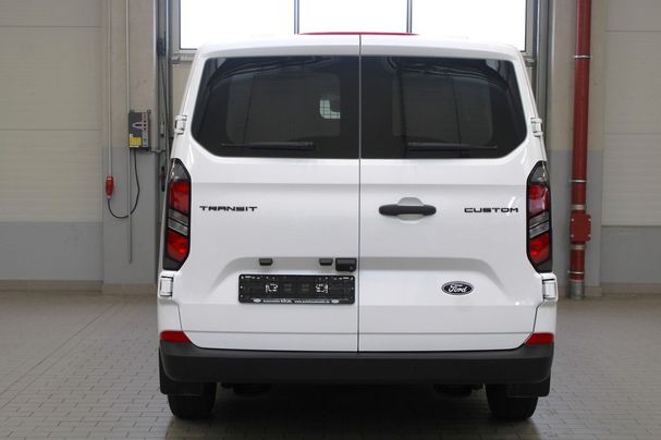 Ford Transit Custom 300 Trend 100 kW image number 9