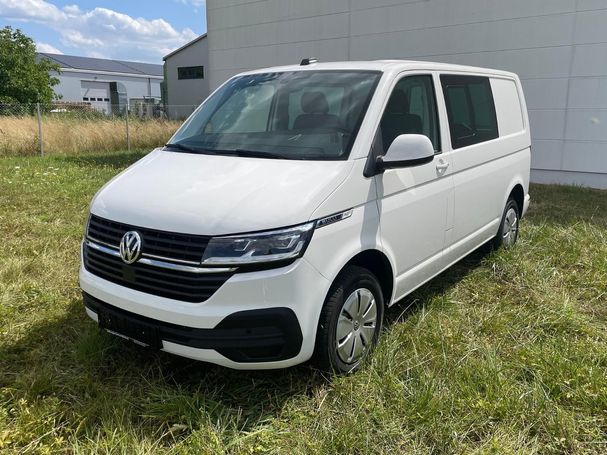 Volkswagen T6 Transporter 110 kW image number 1