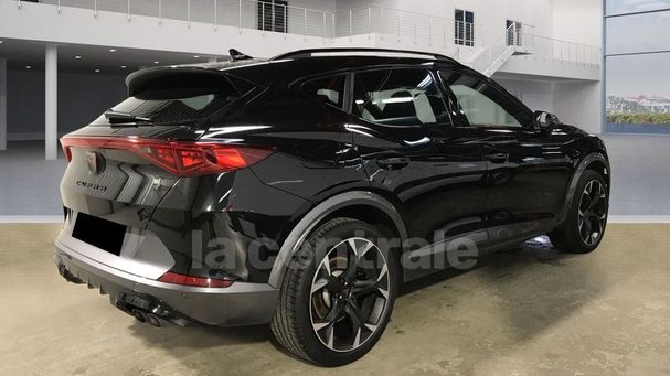 Cupra Formentor 2.0 TSI DSG 4Drive VZ 228 kW image number 3