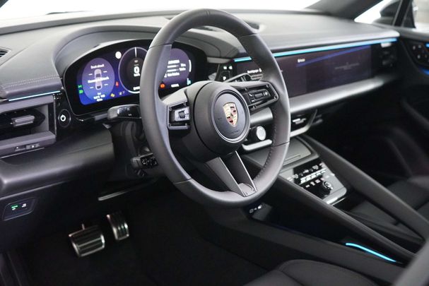 Porsche Macan 300 kW image number 8