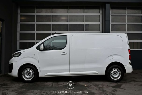 Peugeot Expert 90 kW image number 6