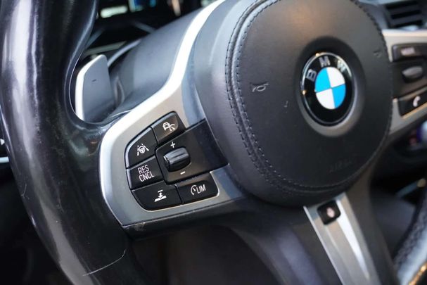 BMW 530 e 185 kW image number 13