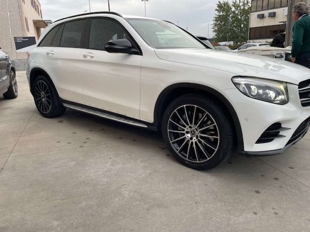 Mercedes-Benz GLC 250 d 4Matic Exclusive 150 kW image number 2