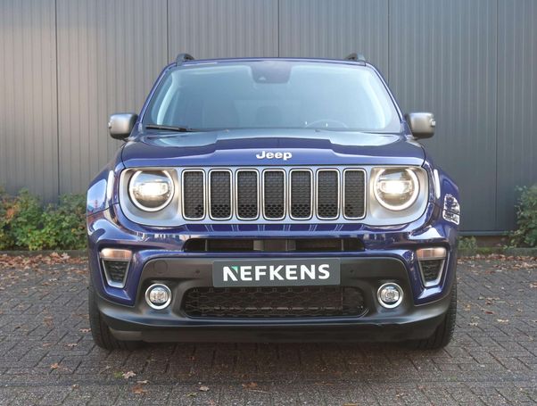 Jeep Renegade 1.3 110 kW image number 37