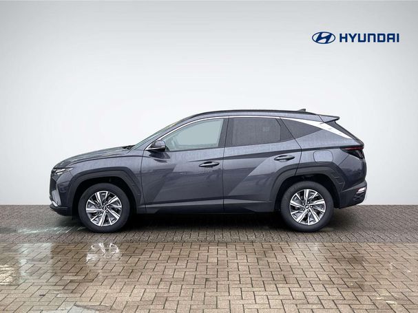 Hyundai Tucson HEV 169 kW image number 7