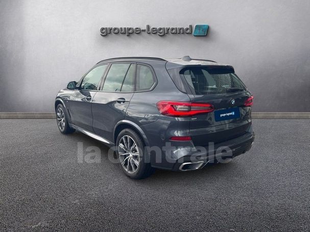 BMW X5 xDrive30d 195 kW image number 3