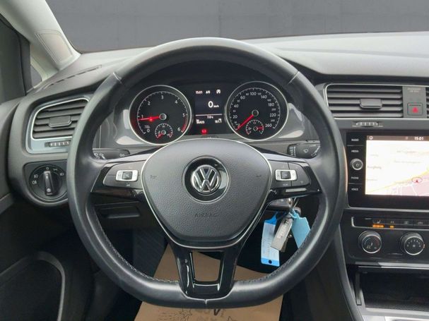 Volkswagen Golf Variant 1.6 TDI 85 kW image number 10