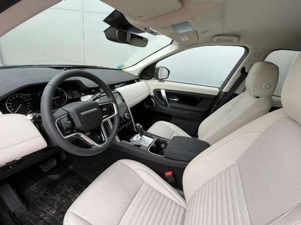 Land Rover Discovery Sport S AWD 120 kW image number 15