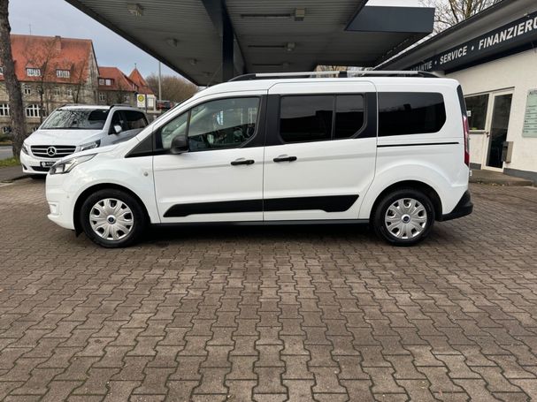 Ford Tourneo Connect 88 kW image number 2