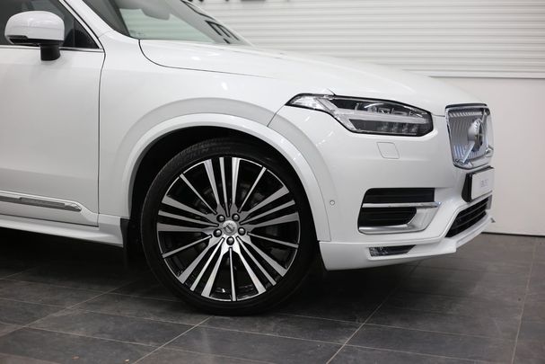 Volvo XC90 B5 AWD Inscription 175 kW image number 3