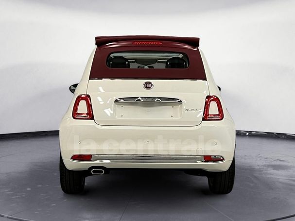 Fiat 500C 51 kW image number 6