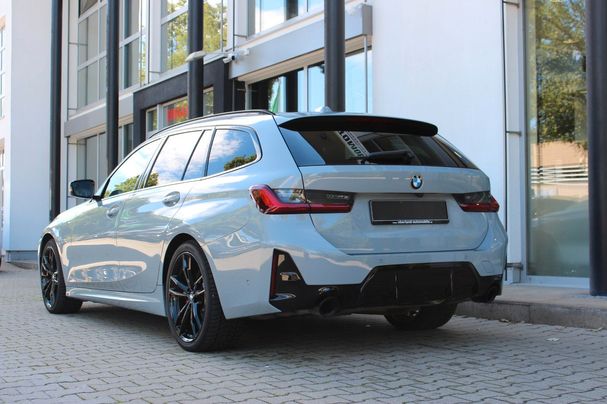 BMW 330d Touring xDrive 210 kW image number 7