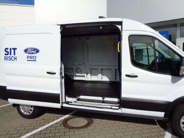 Ford E-Transit 350 L3H2 Trend 135 kW image number 9