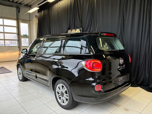 Fiat 500L Lounge 88 kW image number 8