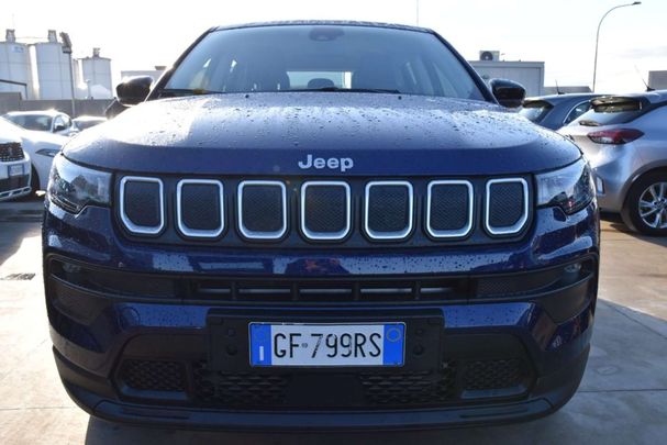 Jeep Compass 1.6 S 96 kW image number 2