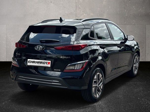 Hyundai Kona Elektro 100 kW image number 2