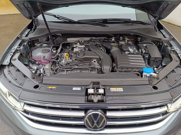 Volkswagen Tiguan Allspace TSI Life DSG 110 kW image number 15