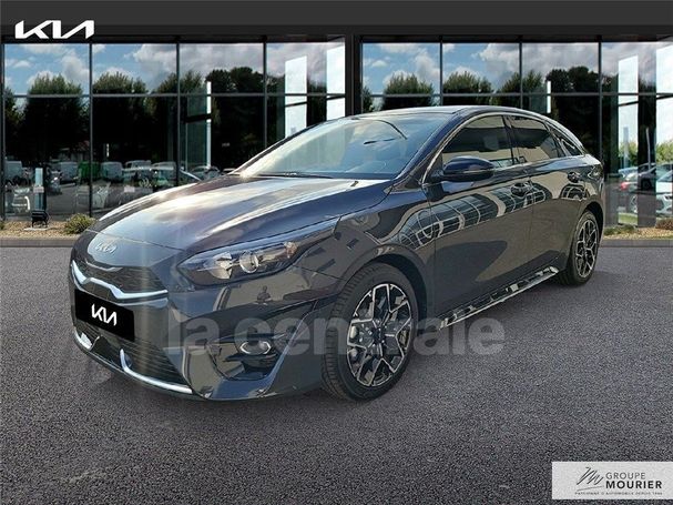 Kia ProCeed 88 kW image number 1