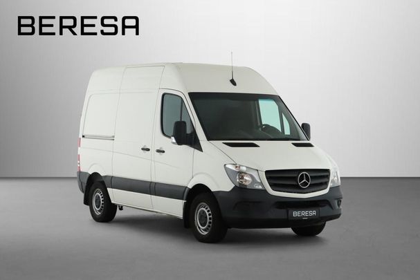 Mercedes-Benz Sprinter 314 CDi 105 kW image number 8