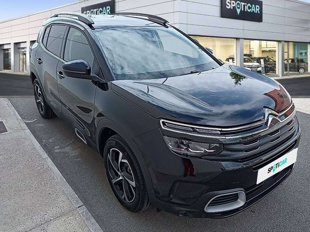 Citroen C5 Aircross BlueHDi 130 S&S 96 kW image number 2