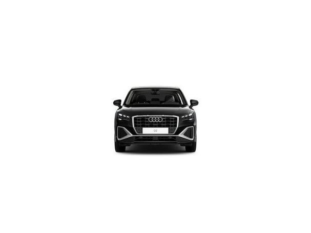 Audi Q2 35 TFSI S-line 110 kW image number 5