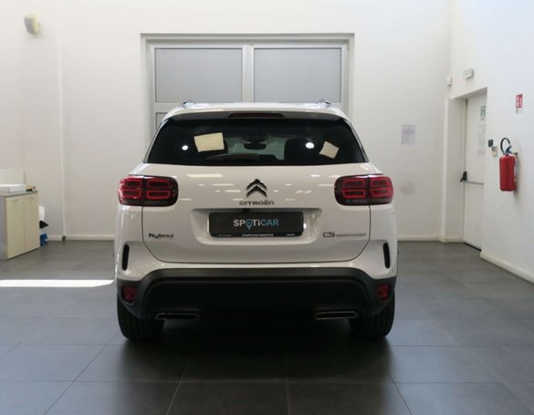 Citroen C5 Aircross 165 kW image number 3