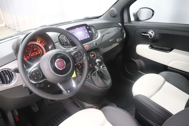 Fiat 500 1.0 51 kW image number 8